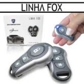 Triton Shop Car -Alarme De Carro Defender Tech Modelo Fox