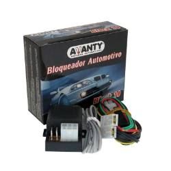 Triton Shop Car - BLOQUEADOR AUTOMOTIVO WR, Preção!