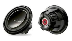 TRITON SHOP CAR-Auto Falante Sub Woofer Pioneer Ts W 309 D4