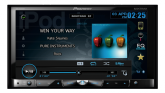 TRITON SHOP CAR-Triton Shop Car - Dvd 2din Pioneer Avh-8480b