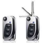 Triton Shop Car -Chave Canivete Universal - Defender Tech