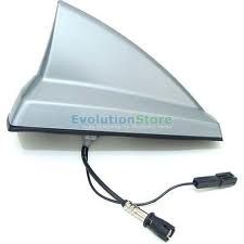 Triton Shop Car - Antena New Shark Olimpus