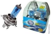 Triton Shop Car - Lâmpada Super Branca, Preção!