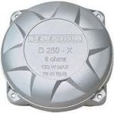TRITON SHOP CAR-Driver D250-X 100W RMS Selenium