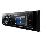 Triton Shop Car - Dvd Pioneer Tela 3 Dvh-7380, Lindão!!