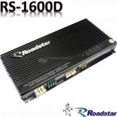 Triton Shop Car - Módulo Roadstar Digital Rs-1600d, Preção!