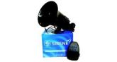 Triton Shop Car - Sirene Tech One