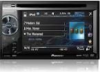 Triton Shop Car - Dvd 2din Pioneer Avh-1480dvd, Preção!