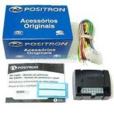 Triton Shop Car - Módulo Levantador De Vidros 2p. Pósitron!
