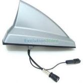 Triton Shop Car - Antena New Shark Olimpus