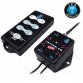 Triton Shop Car - Controle À Distância Jfa Universal, Preção