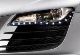 Triton Shop Car - Fita Led 24 Leds 5050 12v Adesiva Flexível