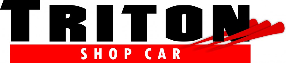 Loja de tritonshopcar