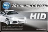 Triton Shop Car - Kit Xenon Tech One, Estoque Limitado!!
