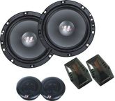 Triton Shop Car - Kit 2 Vias Hurricane Class Pro Cp 1.6
