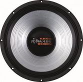 Triton Shop Car - Alto Falante Tornado 18 Sw3a 1100w Rms Sel