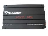 TRITON SHOP CAR- MÓDULO ROADSTAR POWER ONE, O MAIS VENDIDO D